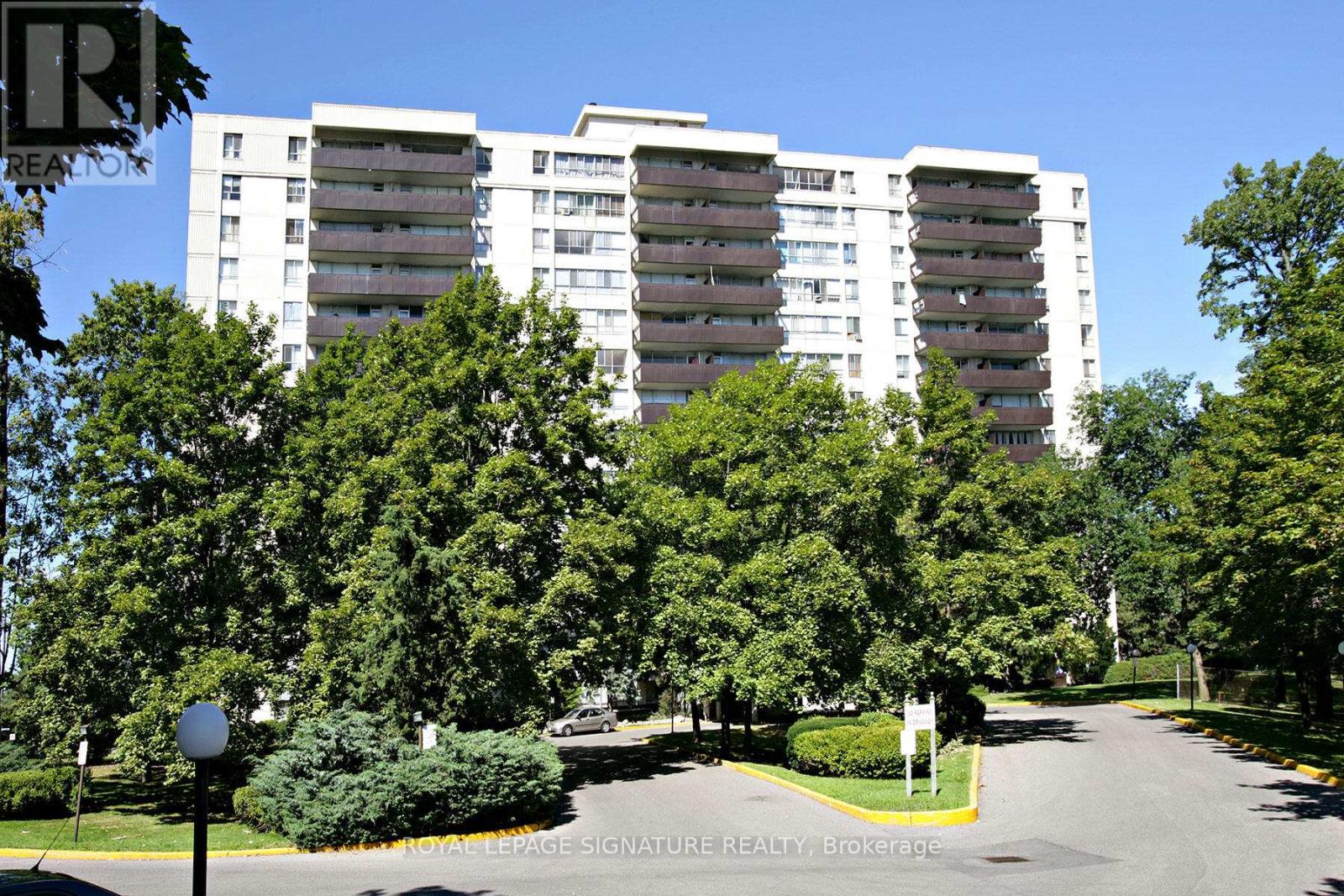 511 - 6200 Bathurst Street Property Photo 13