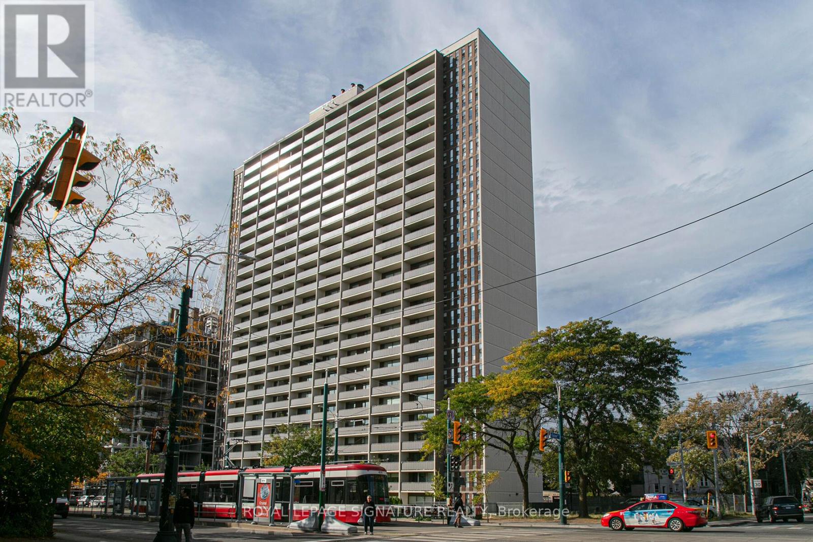 410 - 666 Spadina Avenue Property Photo 15