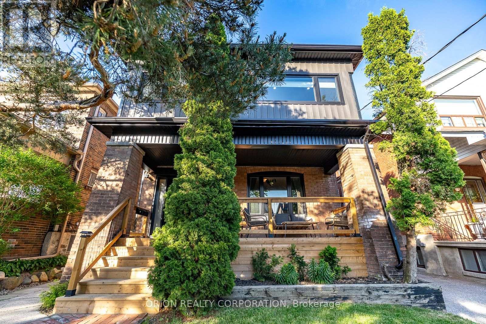 185 Glenholme Avenue Property Photo 4