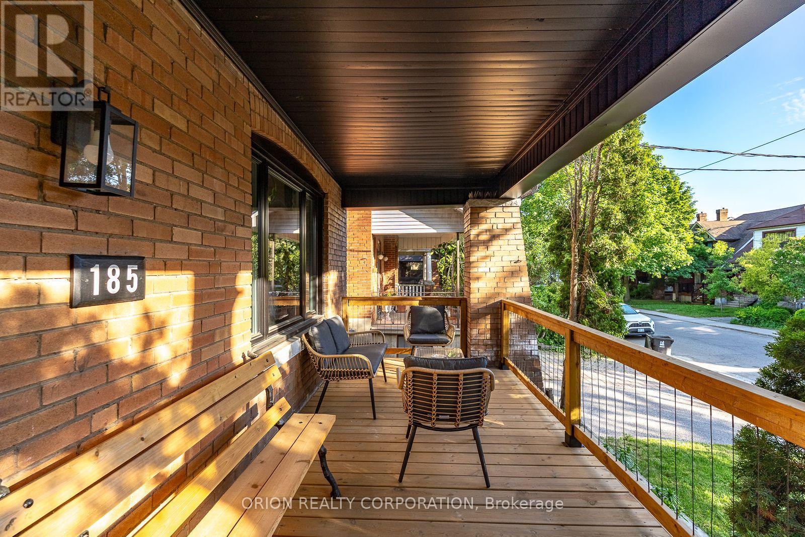 185 Glenholme Avenue Property Photo 5