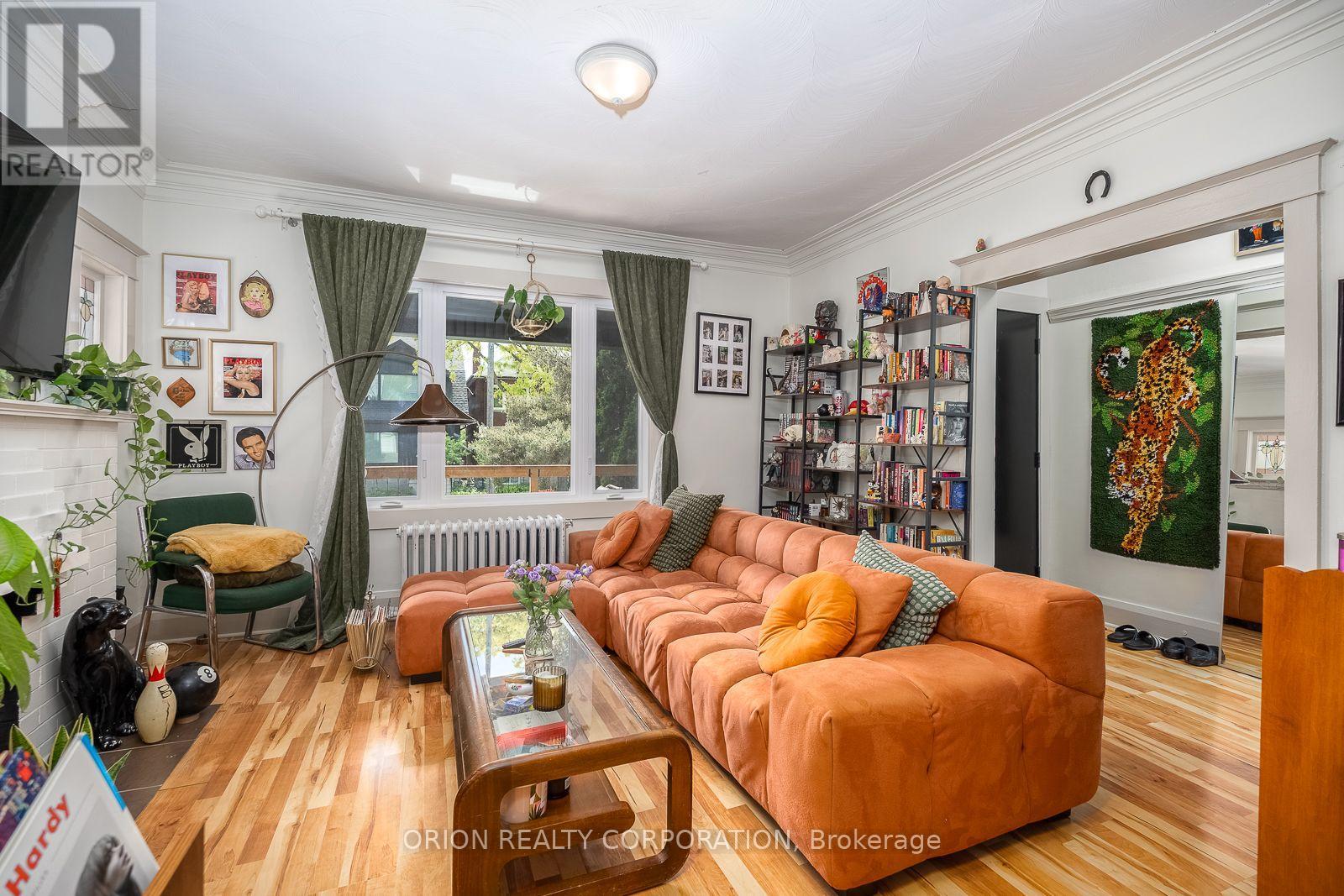 185 Glenholme Avenue Property Photo 32