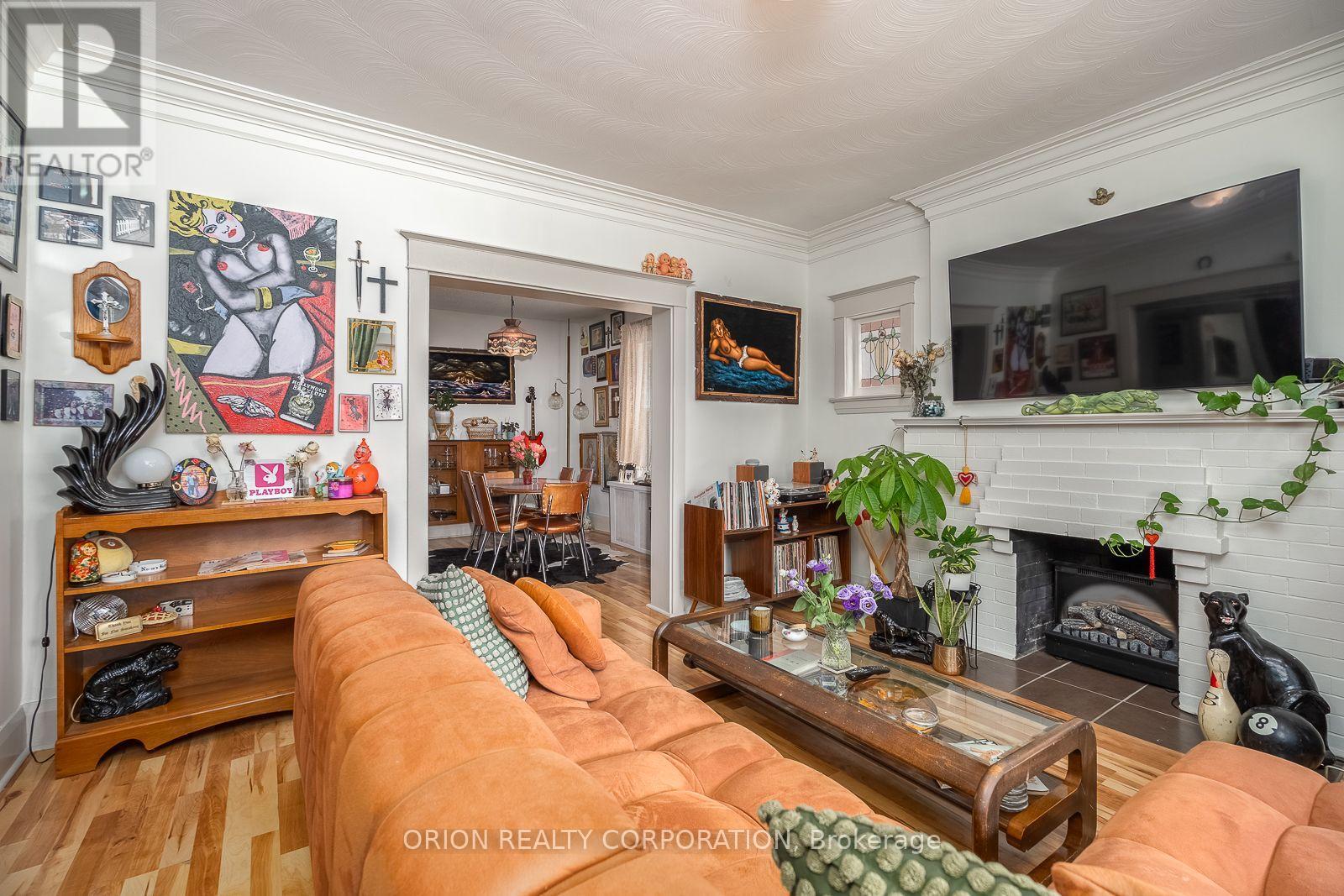 185 Glenholme Avenue Property Photo 33