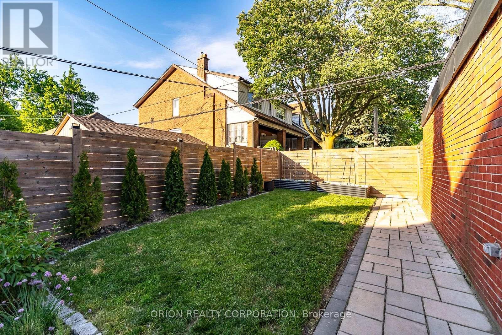 185 Glenholme Avenue Property Photo 47