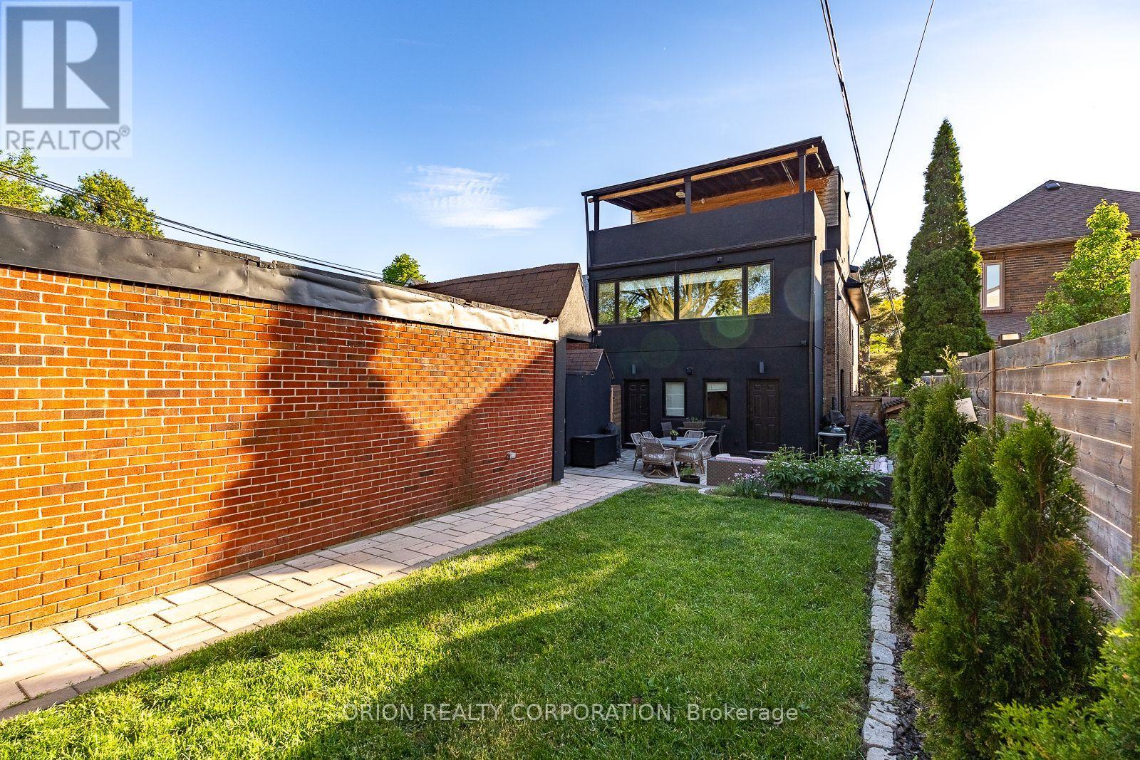 185 Glenholme Avenue Property Photo 48
