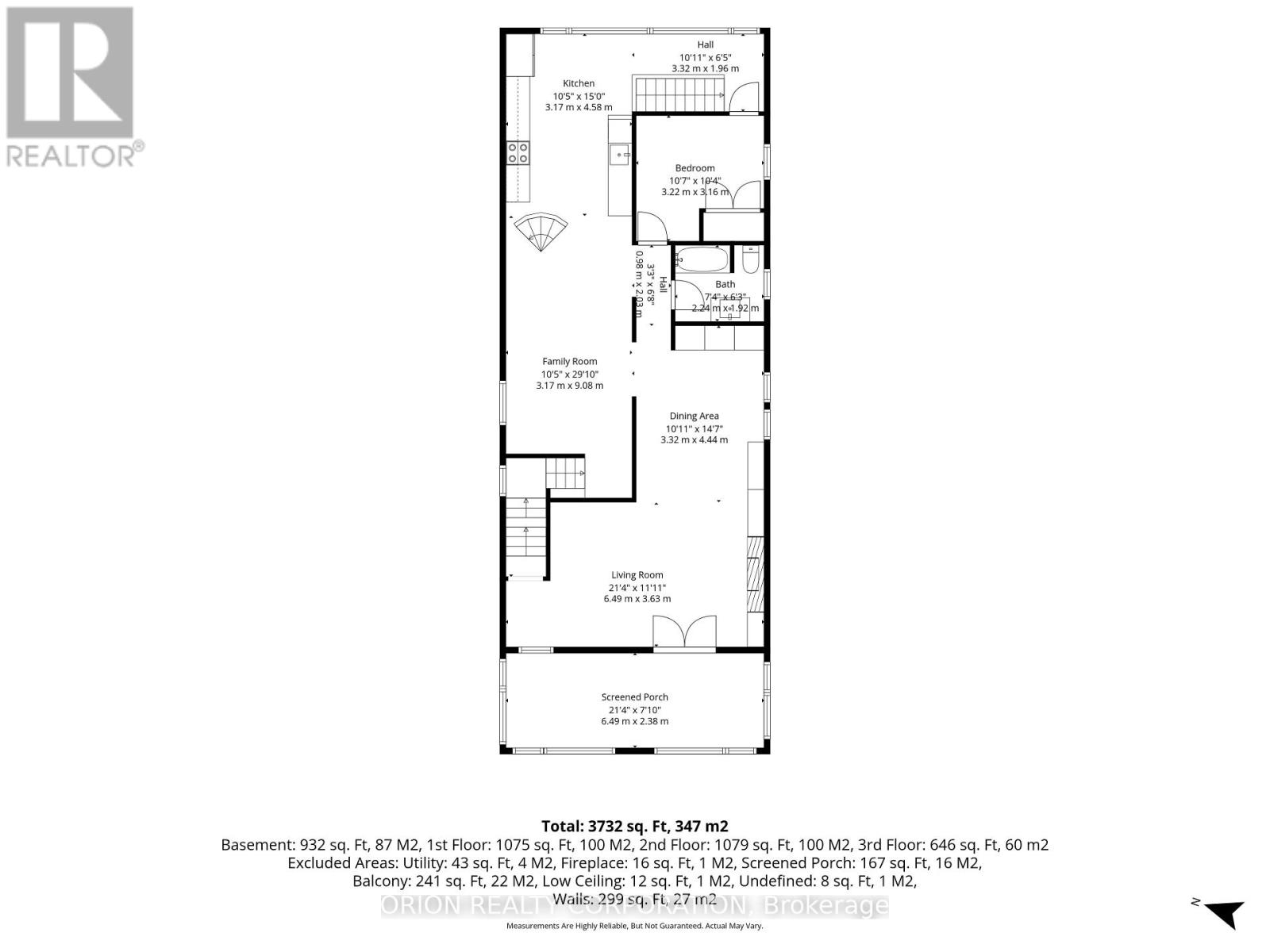 Unit A - 185 Glenholme Avenue Property Photo 29
