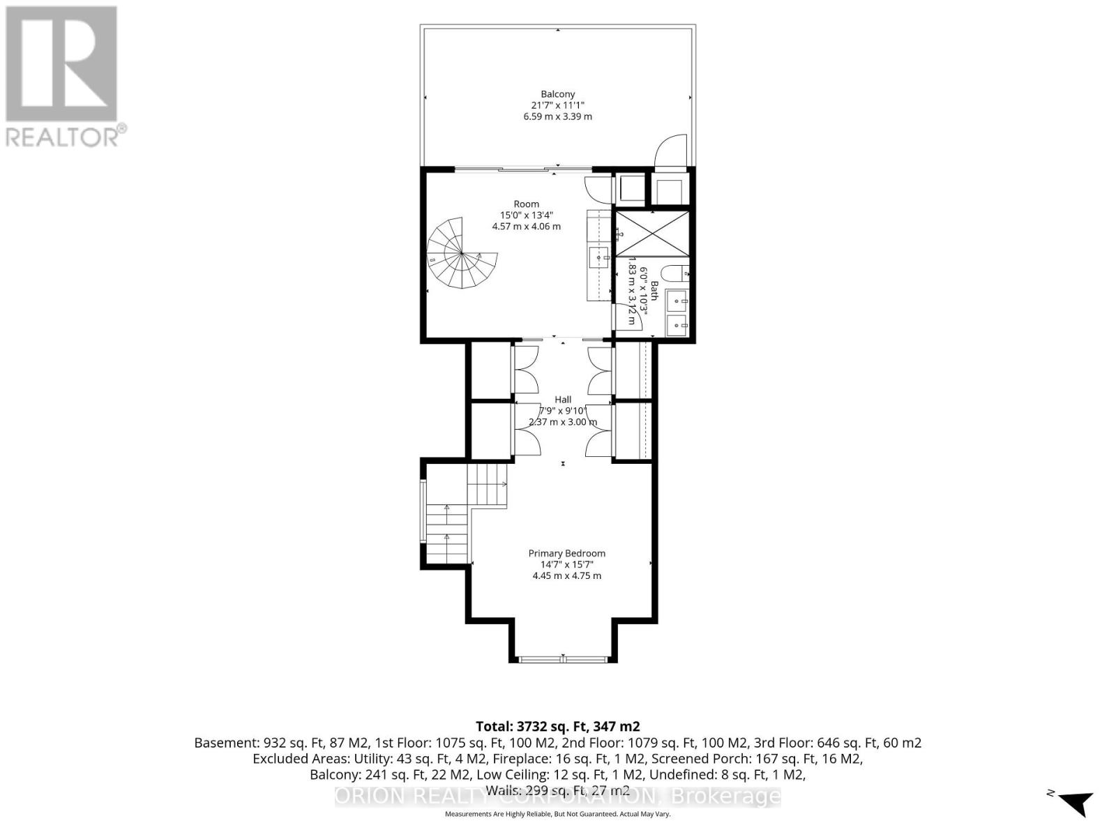 Unit A - 185 Glenholme Avenue Property Photo 30