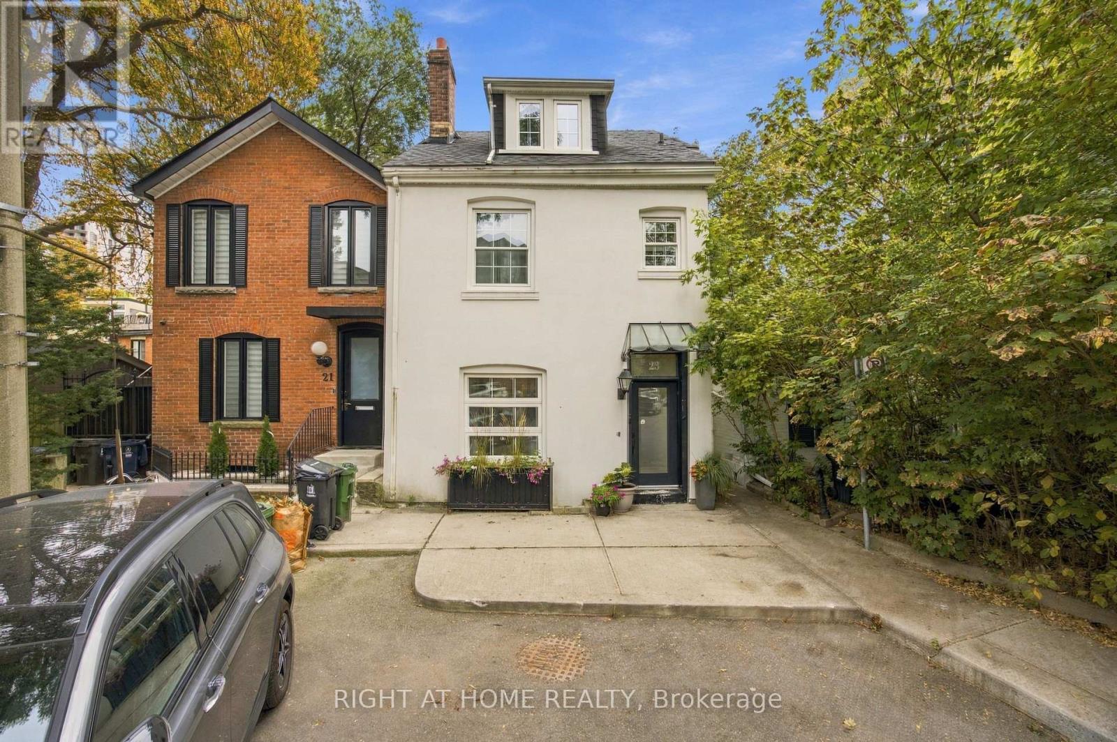 23 New Street Property Photo 1