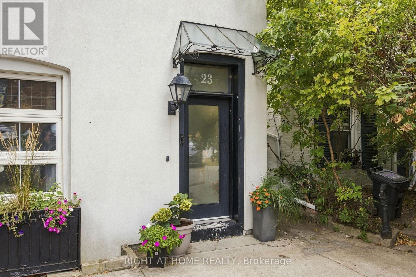 23 New Street Property Photo 2