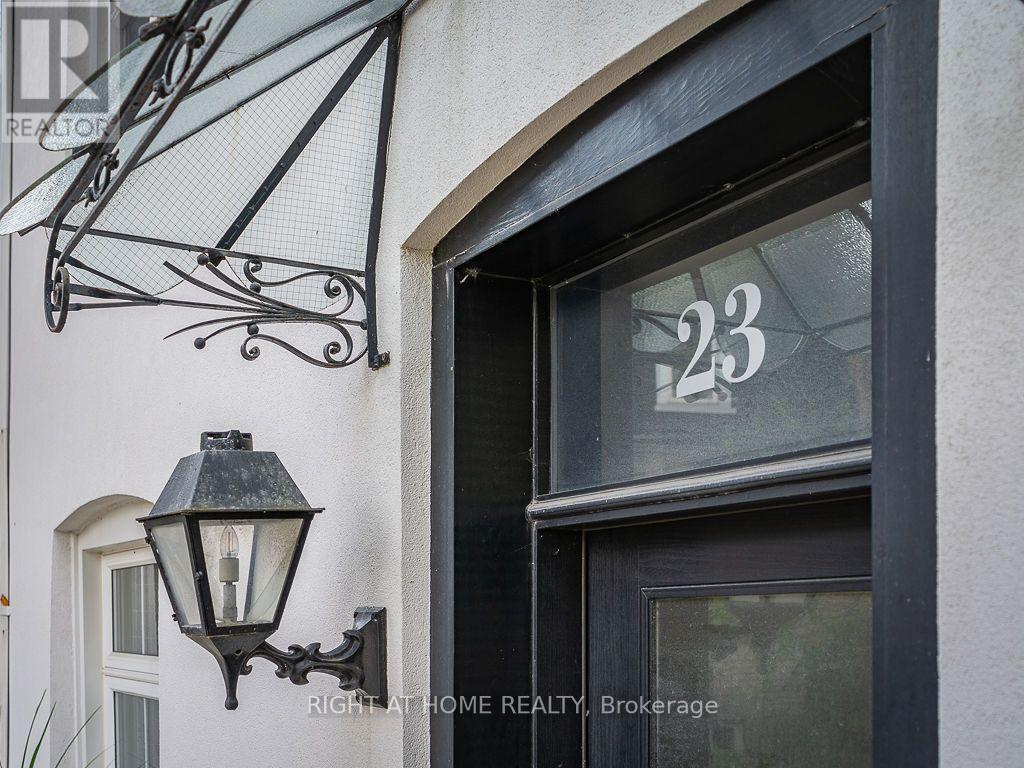 23 New Street Property Photo 3