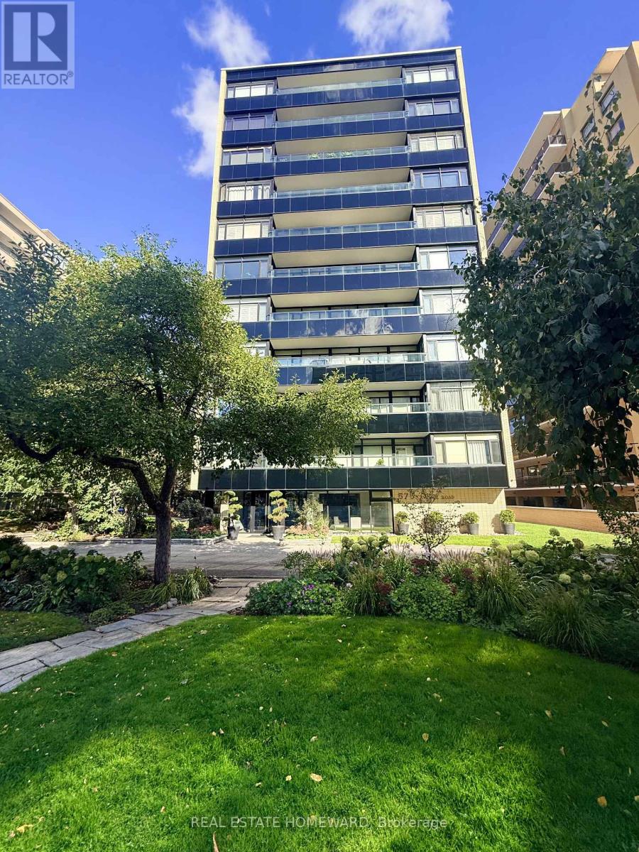 203 - 575 AVENUE ROAD