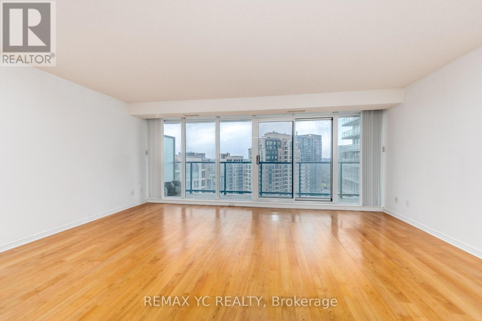 2410 - 5500 Yonge Street Property Photo 12