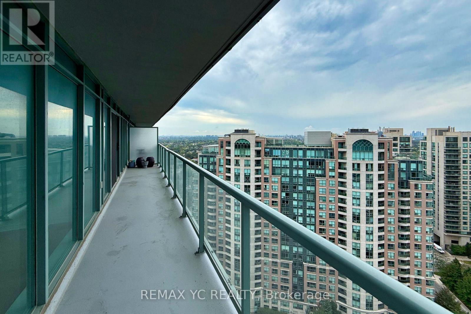 2410 - 5500 Yonge Street Property Photo 21