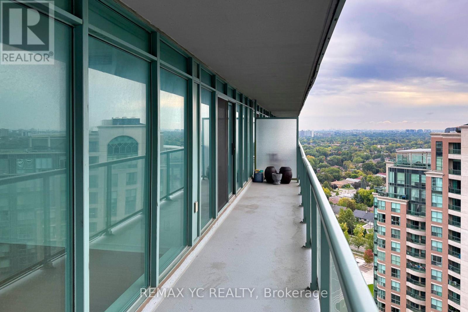 2410 - 5500 Yonge Street Property Photo 22