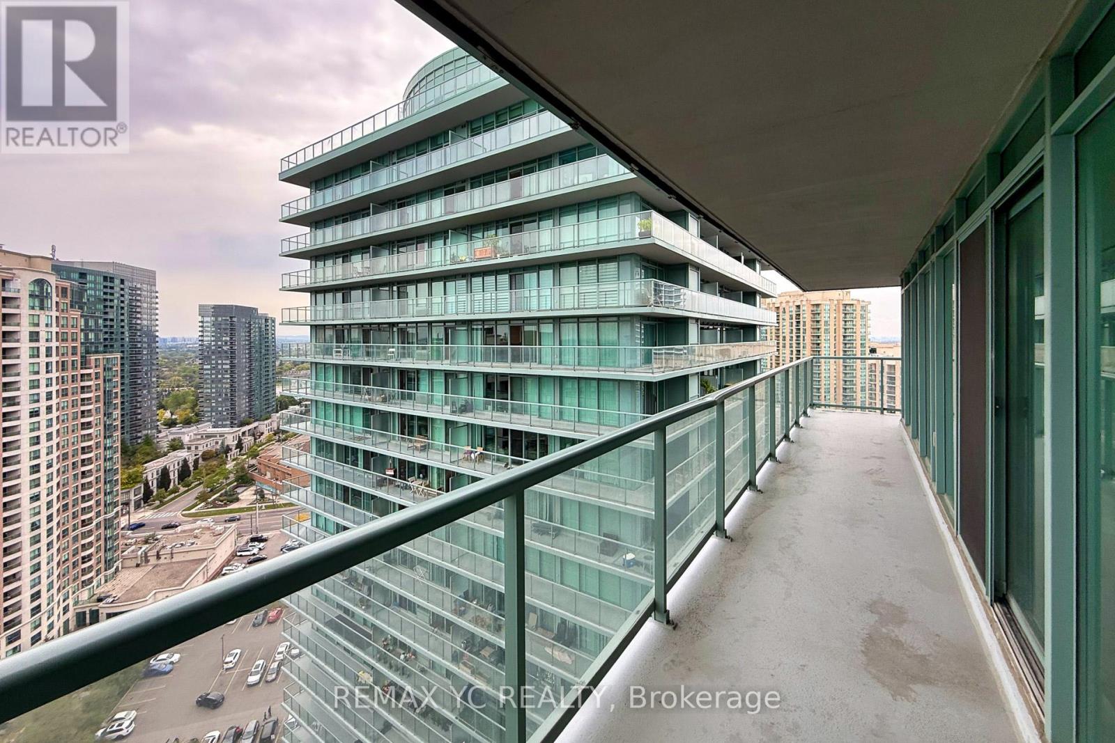 2410 - 5500 Yonge Street Property Photo 23