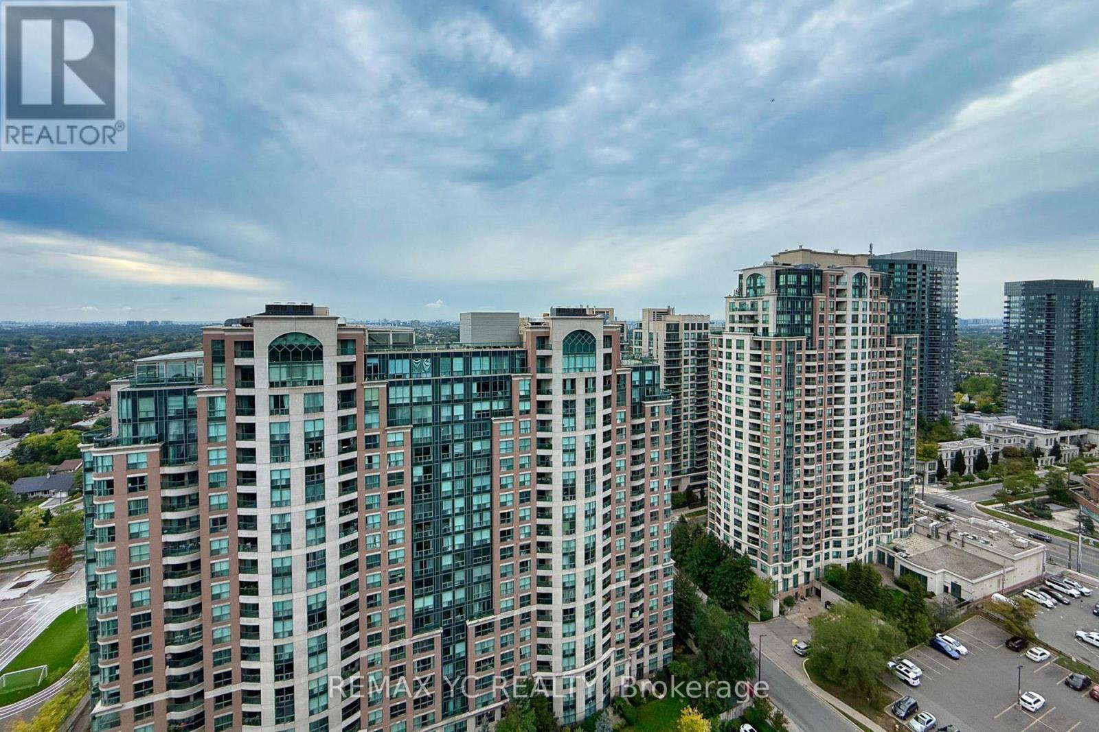 2410 - 5500 Yonge Street Property Photo 24