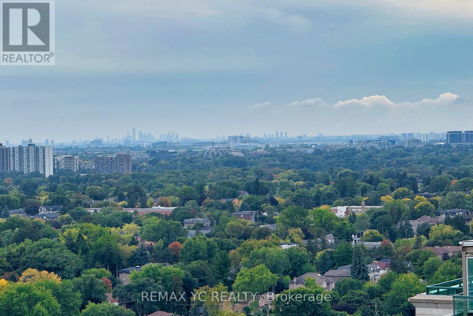 2410 - 5500 Yonge Street Property Photo 25