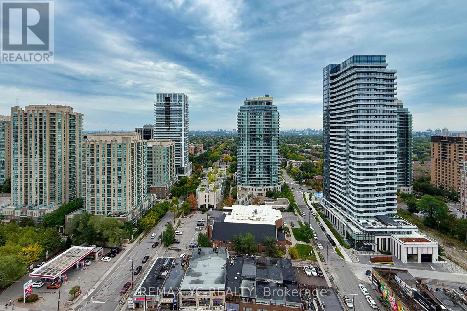 2410 - 5500 Yonge Street Property Photo 28
