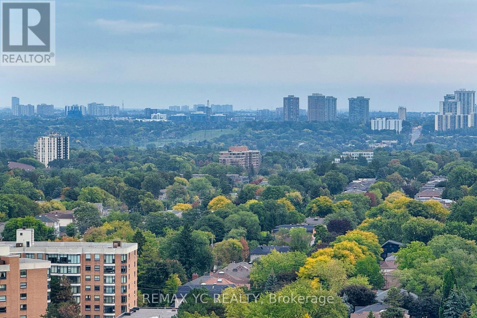2410 - 5500 Yonge Street Property Photo 29