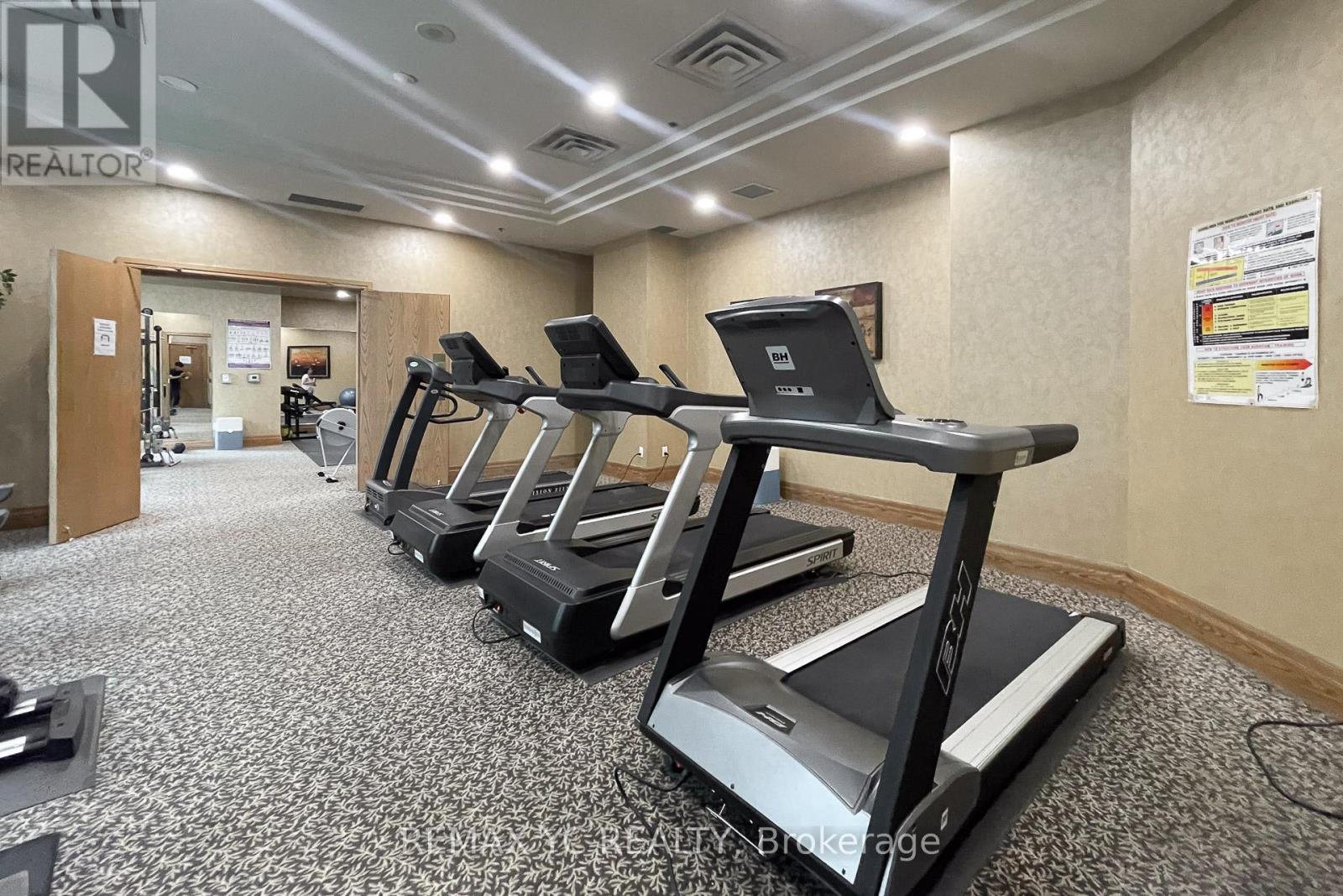 2410 - 5500 Yonge Street Property Photo 30