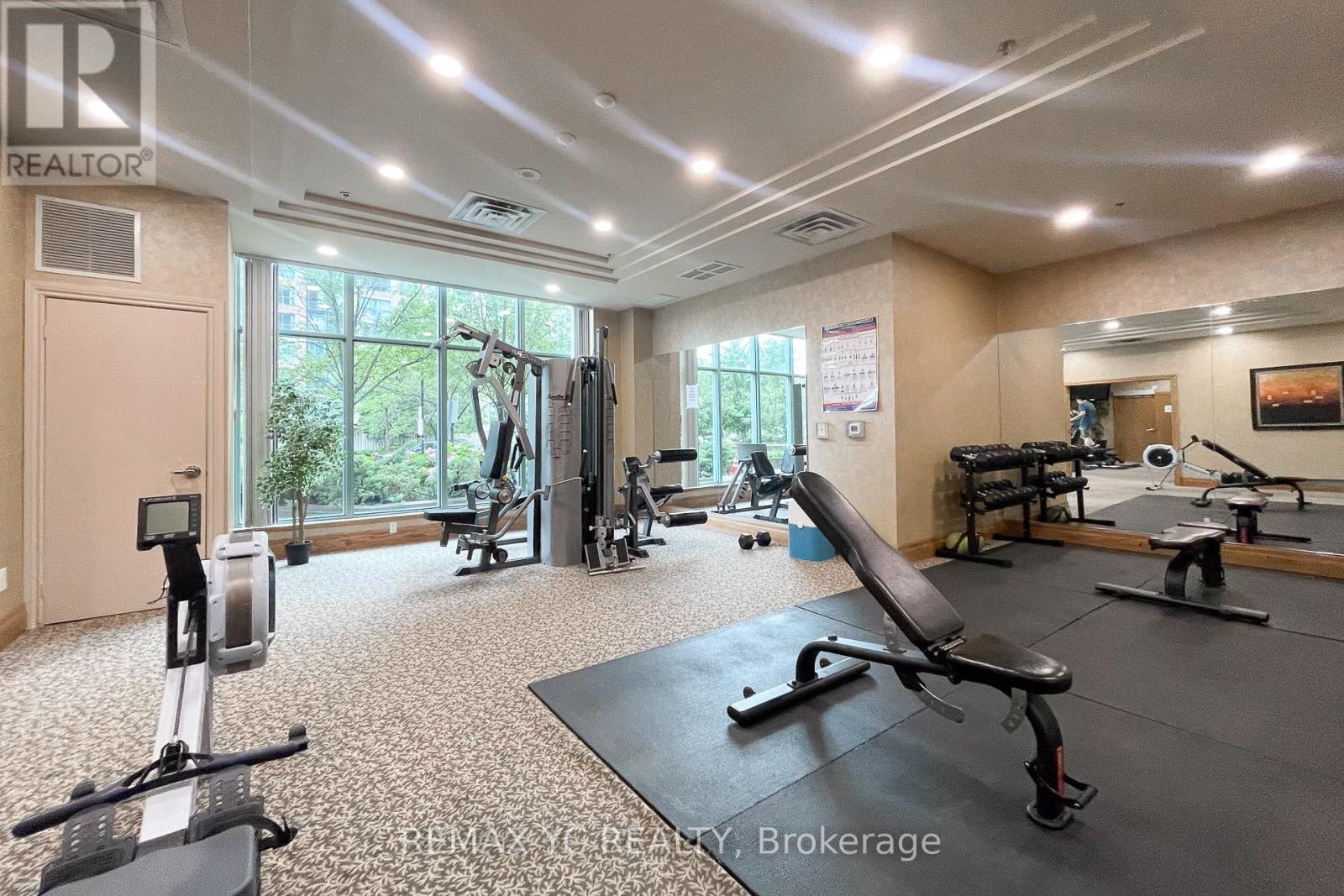 2410 - 5500 Yonge Street Property Photo 31