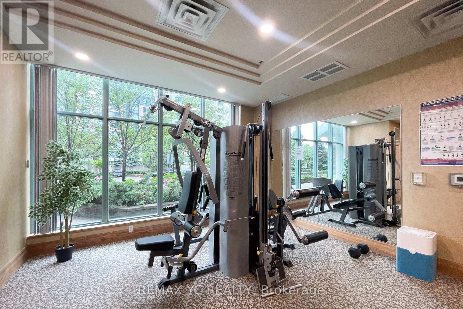 2410 - 5500 Yonge Street Property Photo 32