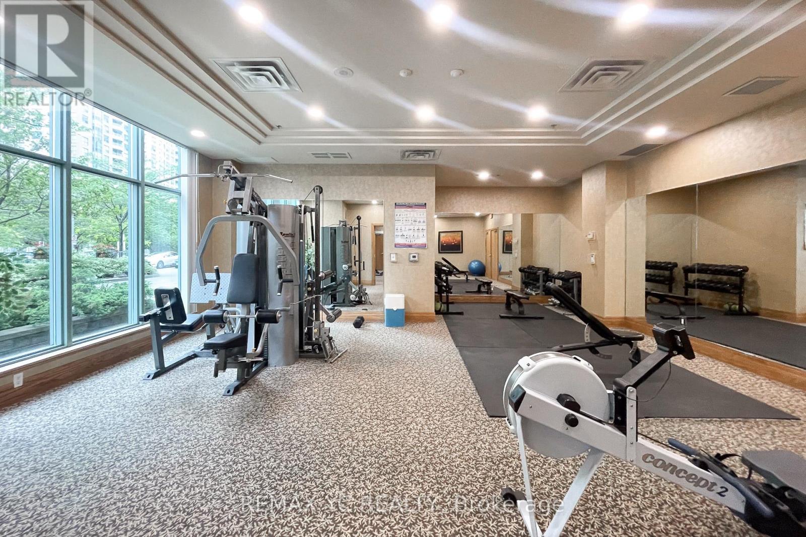2410 - 5500 Yonge Street Property Photo 33
