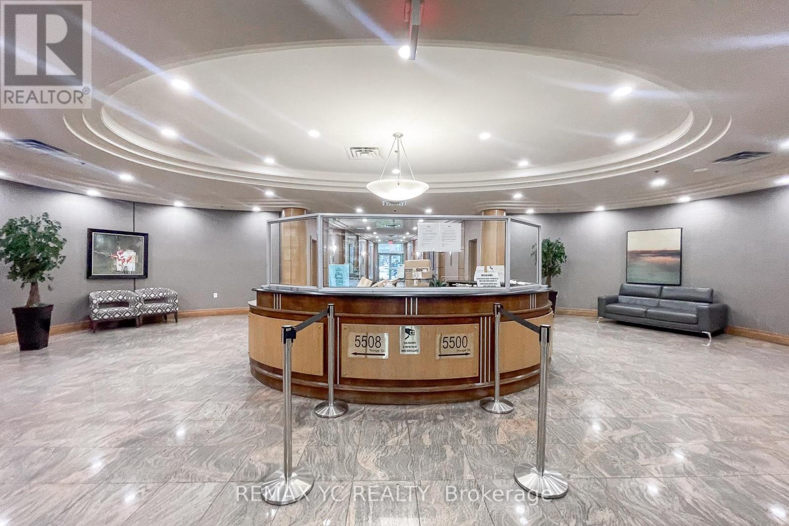 2410 - 5500 Yonge Street Property Photo 34