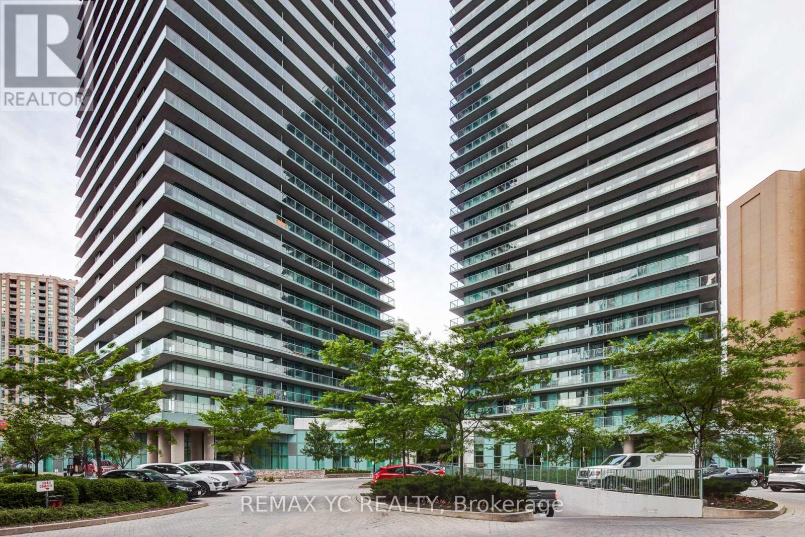 2410 - 5500 Yonge Street Property Photo 38