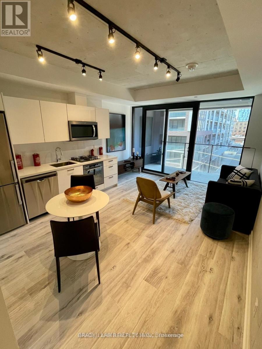 411 - 55 ONTARIO STREET Property Photo 1