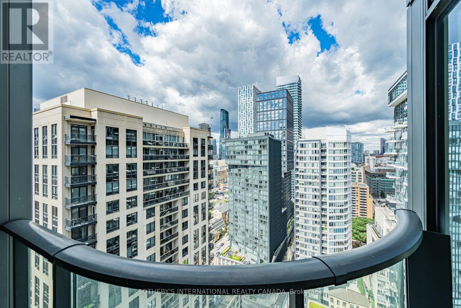 W2608 - 25 Dalhousie Street Property Photo 20
