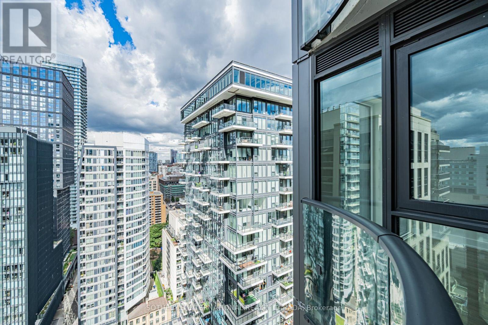 W2608 - 25 Dalhousie Street Property Photo 21