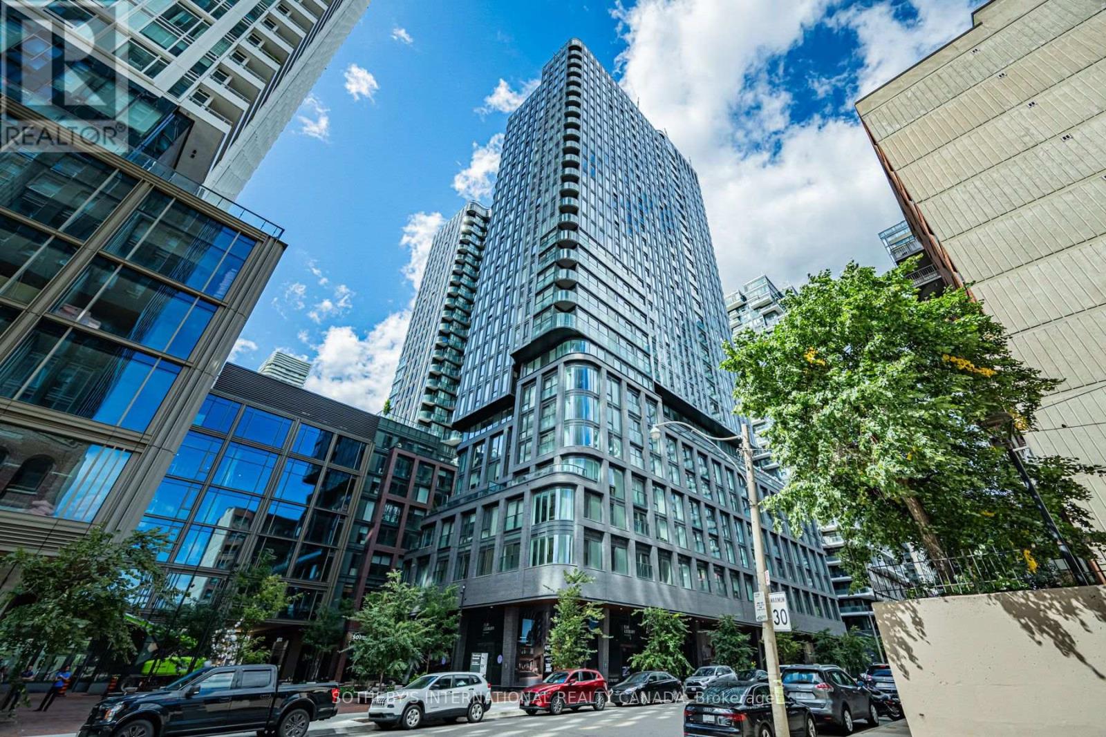 W2608 - 25 Dalhousie Street Property Photo 23