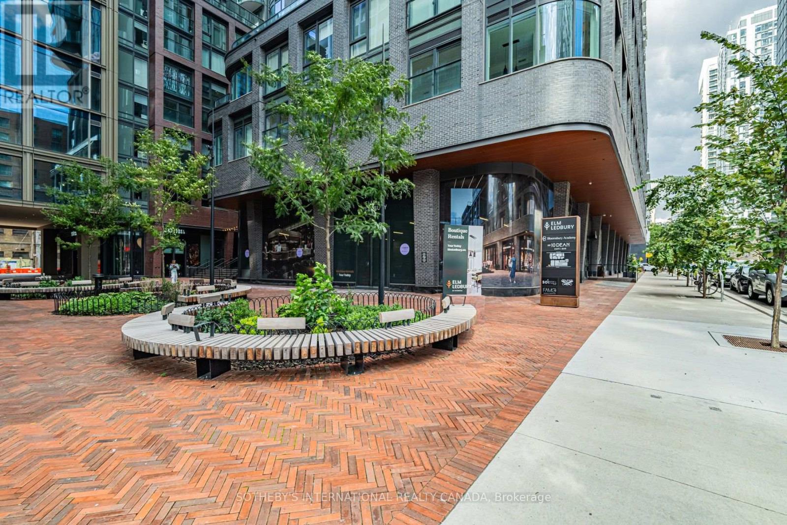 W2608 - 25 Dalhousie Street Property Photo 45