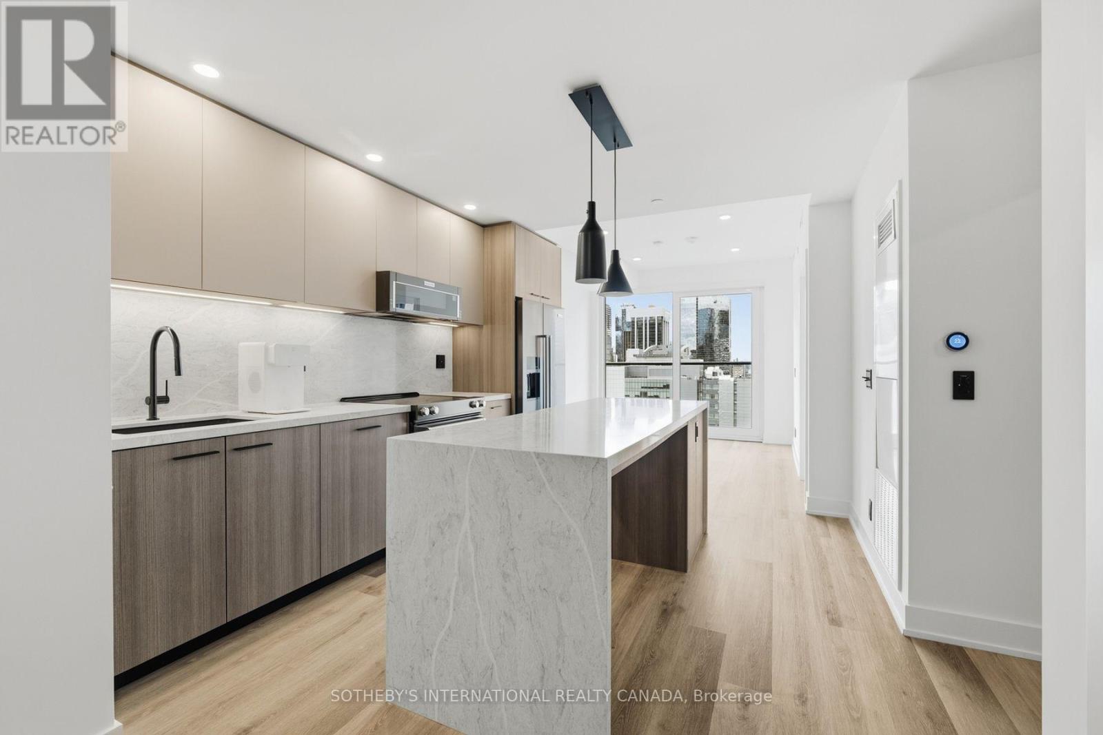 W2806 - 25 DALHOUSIE STREET Property Photo 1