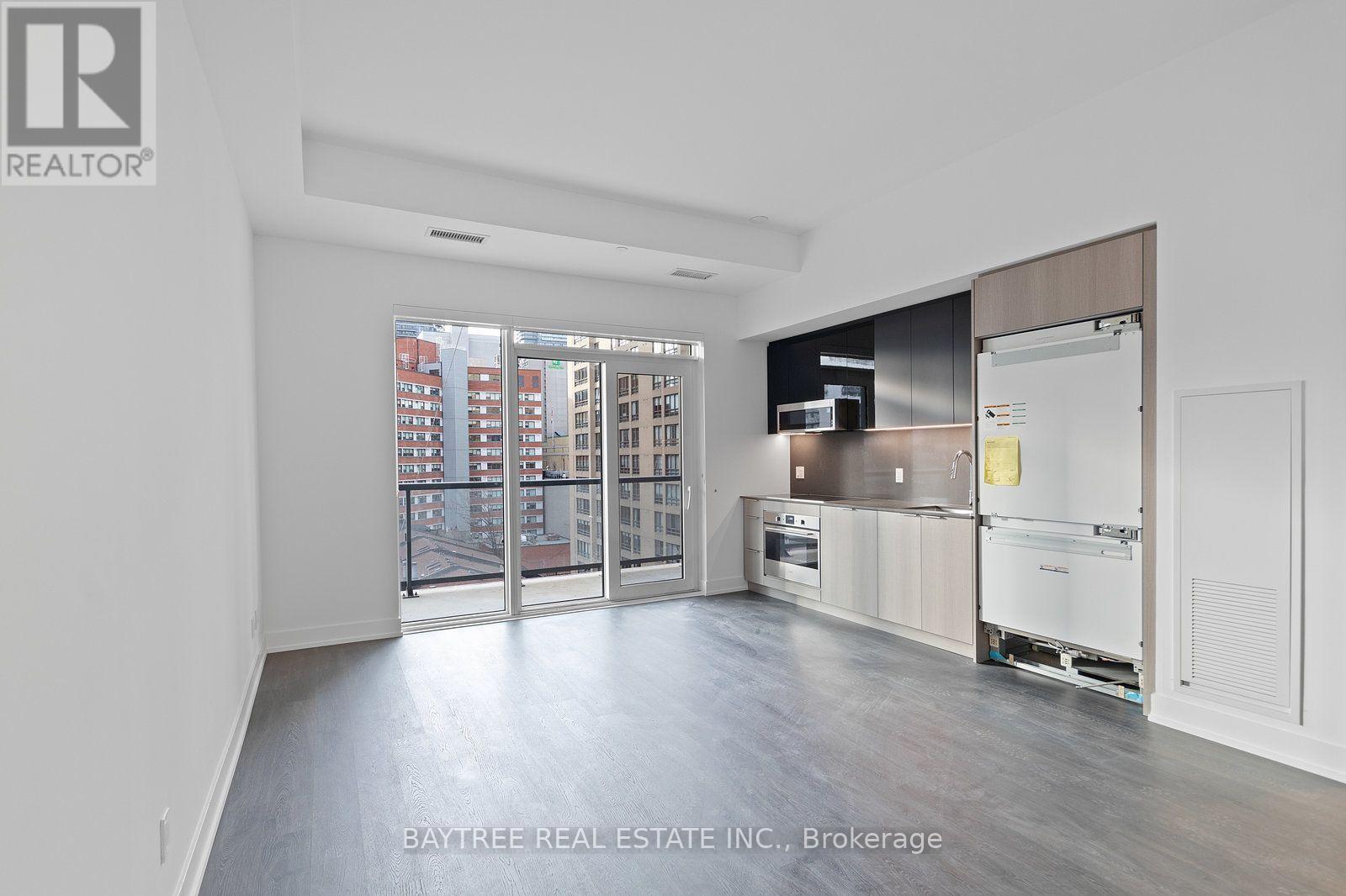 705 - 308 Jarvis Street Property Photo 1