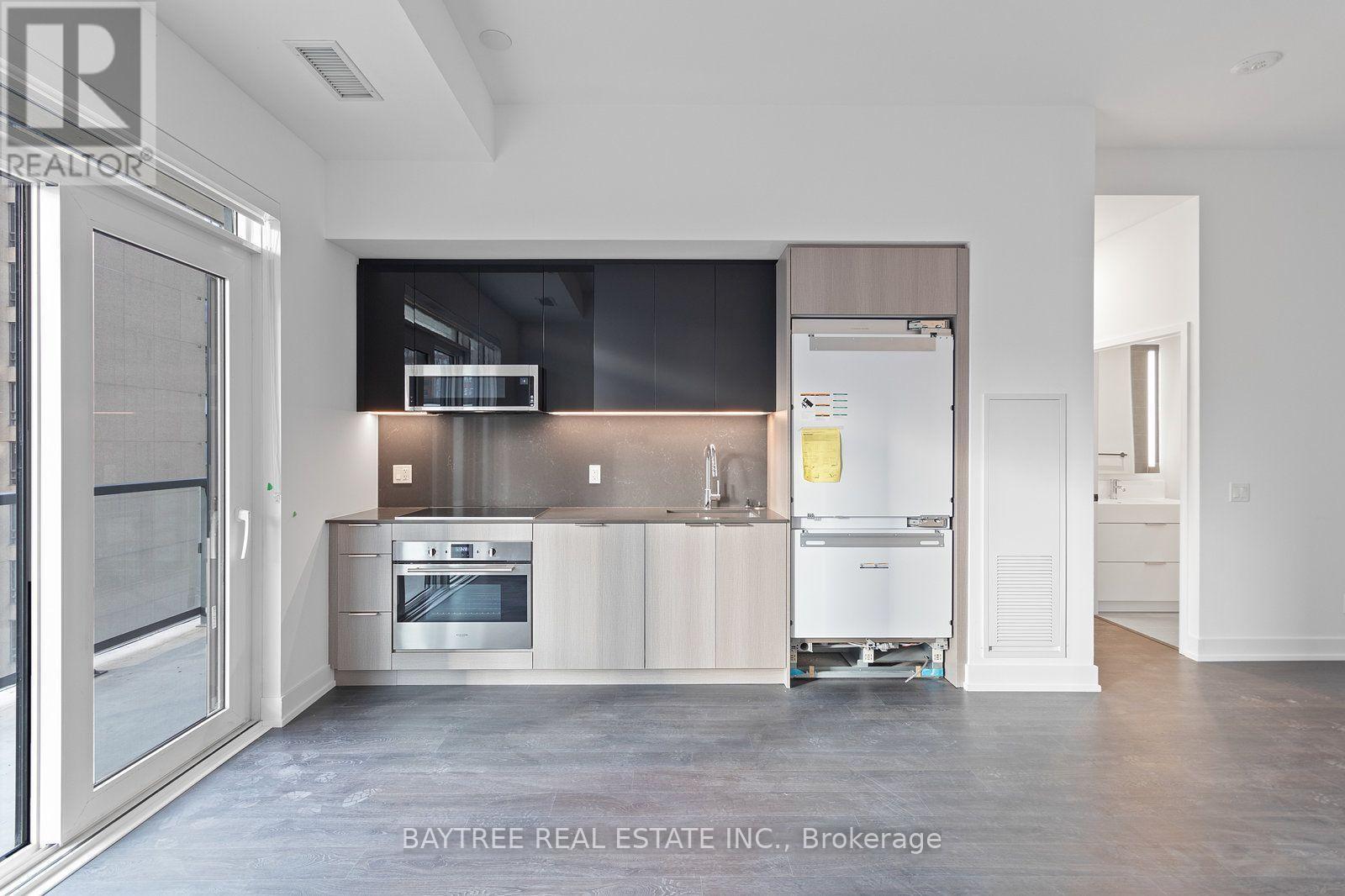 705 - 308 Jarvis Street Property Photo 2