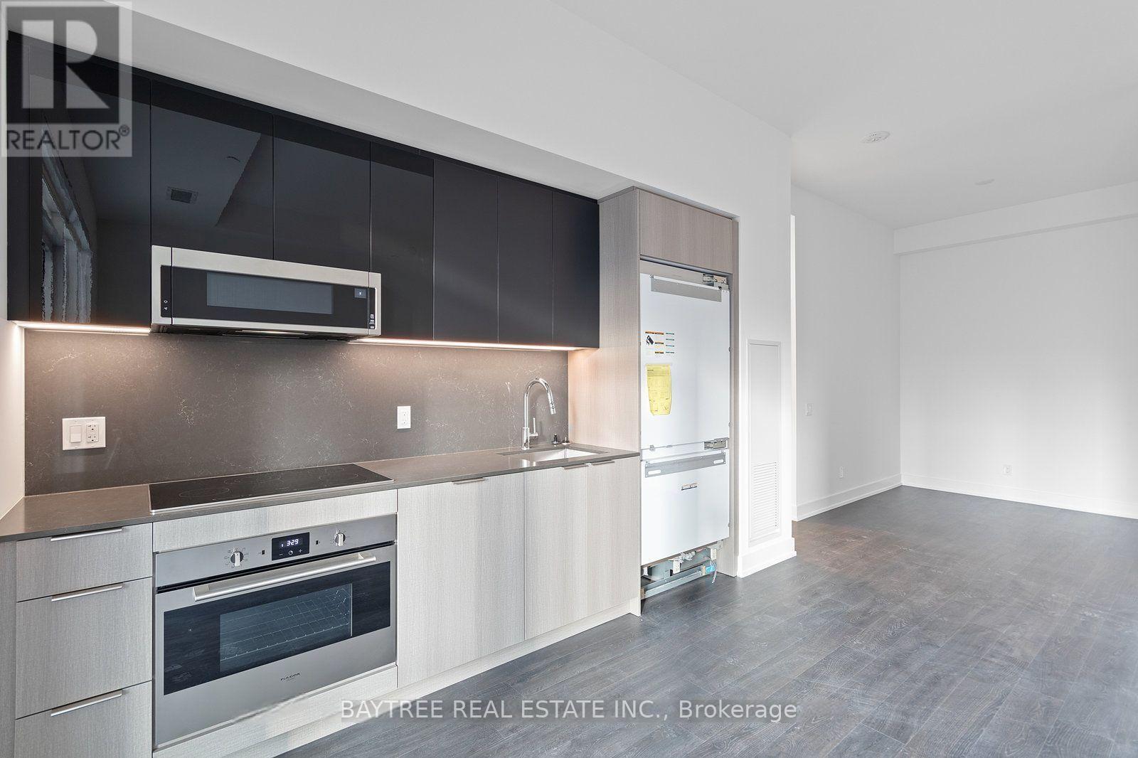 705 - 308 Jarvis Street Property Photo 3
