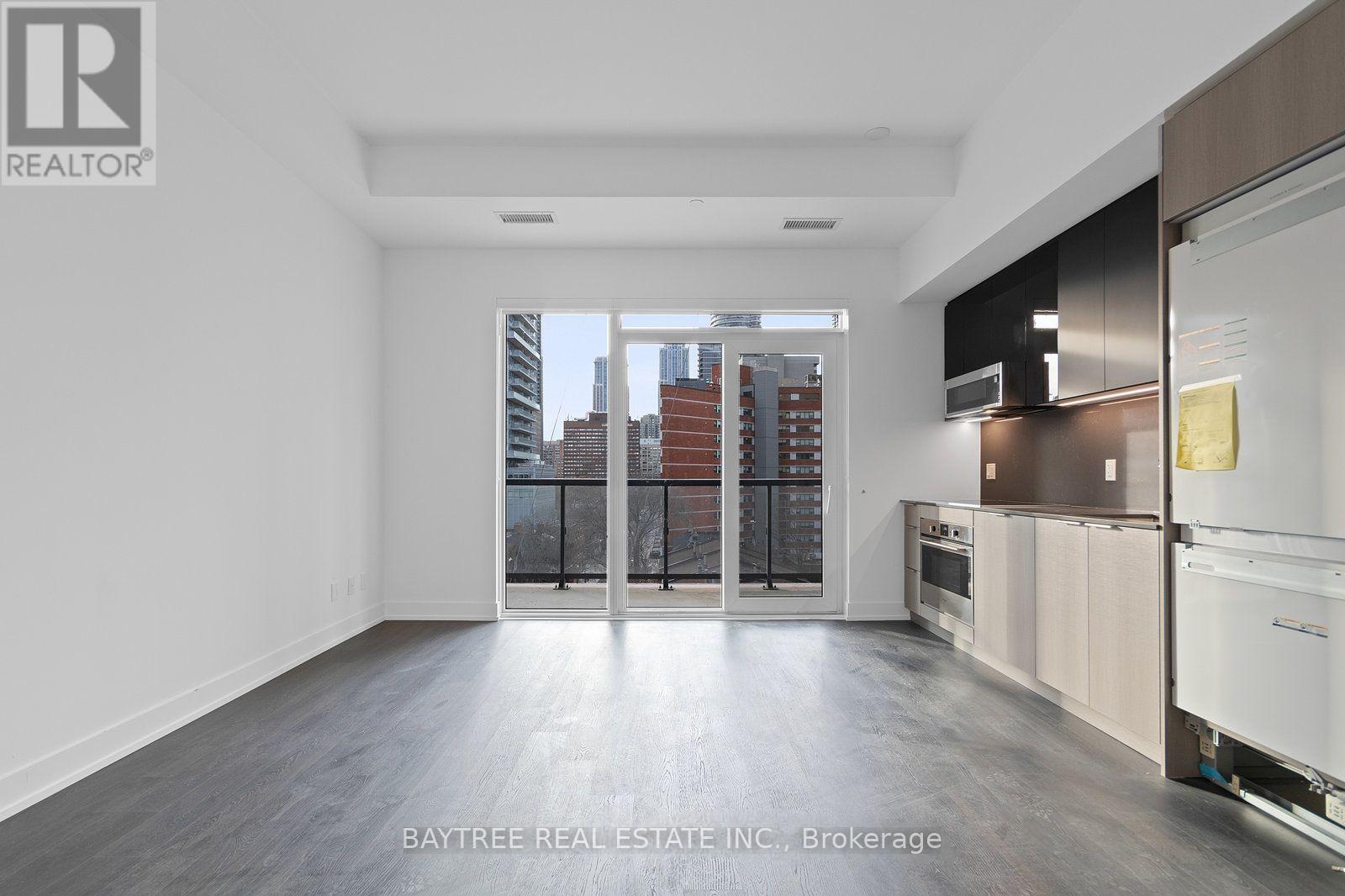 705 - 308 Jarvis Street Property Photo 6