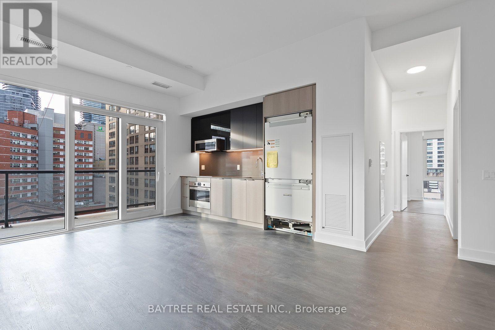 705 - 308 Jarvis Street Property Photo 7
