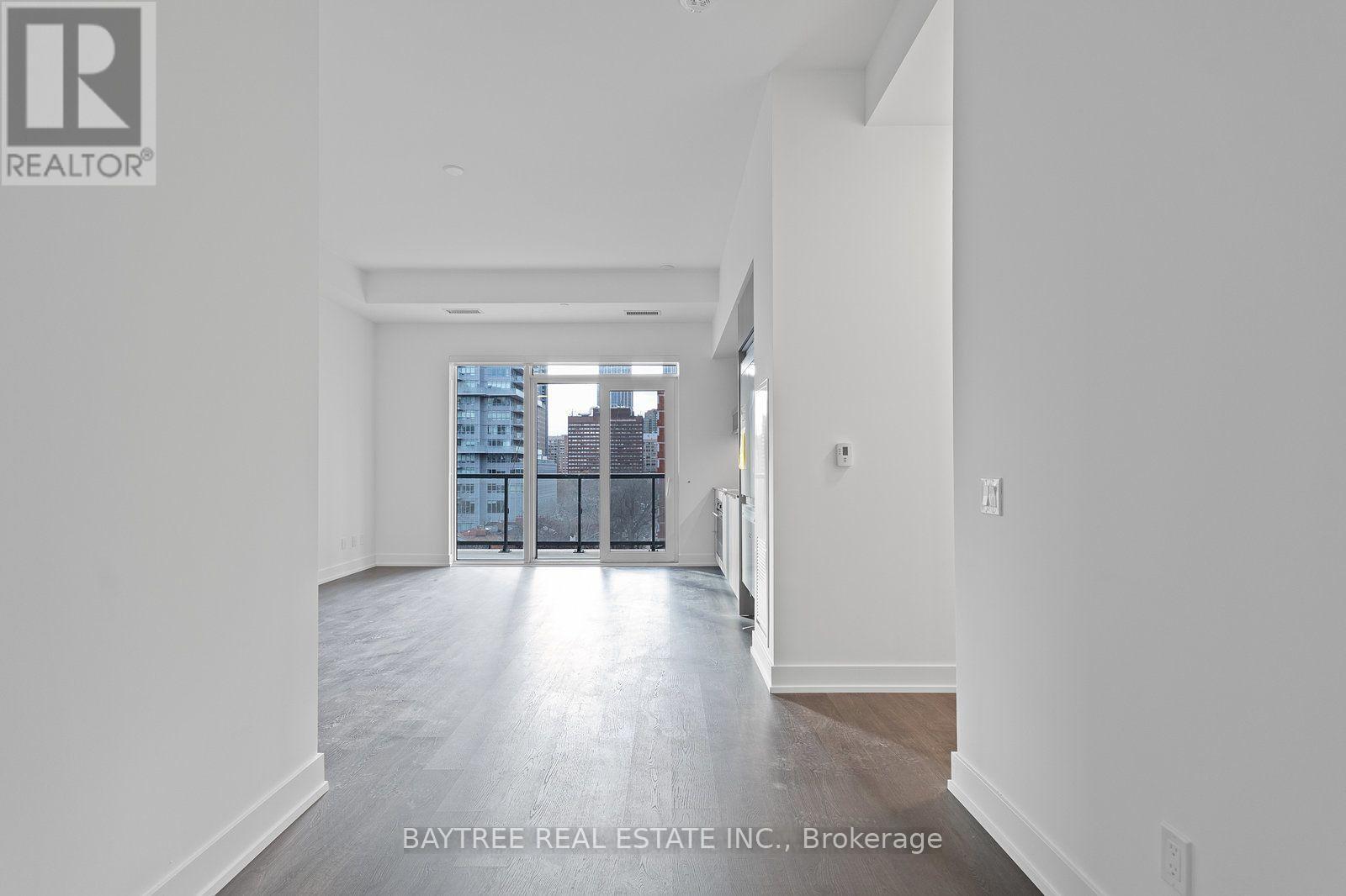 705 - 308 Jarvis Street Property Photo 10