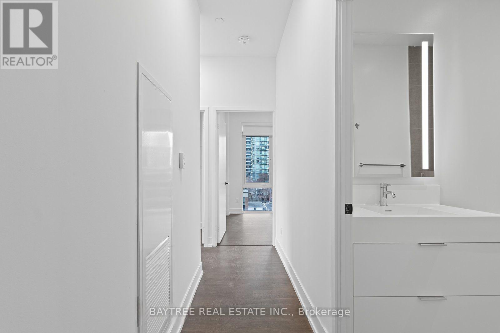 705 - 308 Jarvis Street Property Photo 11