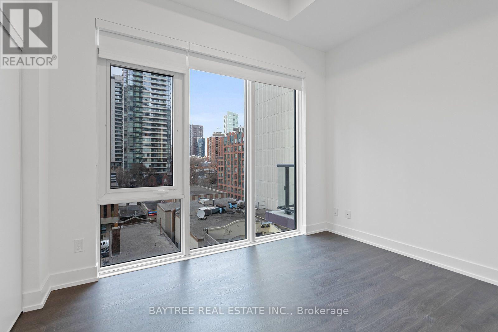 705 - 308 Jarvis Street Property Photo 13