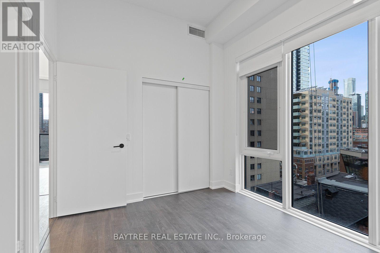 705 - 308 Jarvis Street Property Photo 15