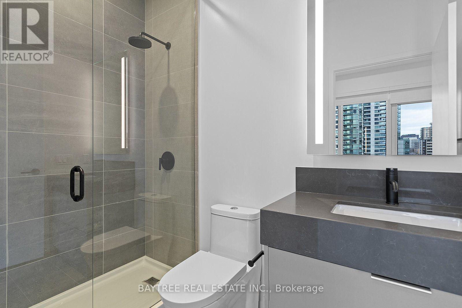 705 - 308 Jarvis Street Property Photo 17