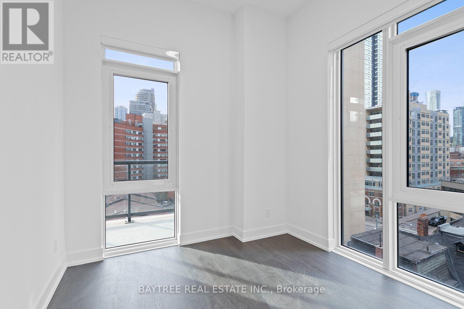 705 - 308 Jarvis Street Property Photo 18
