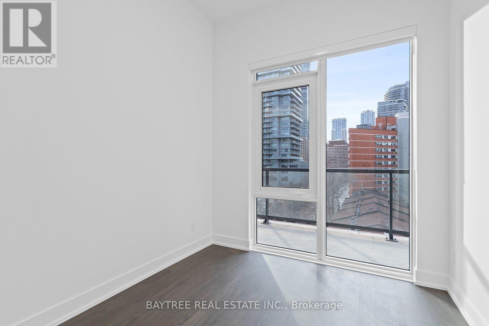 705 - 308 Jarvis Street Property Photo 20