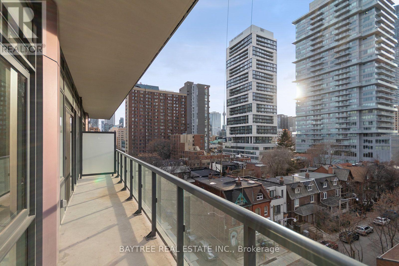 705 - 308 Jarvis Street Property Photo 24