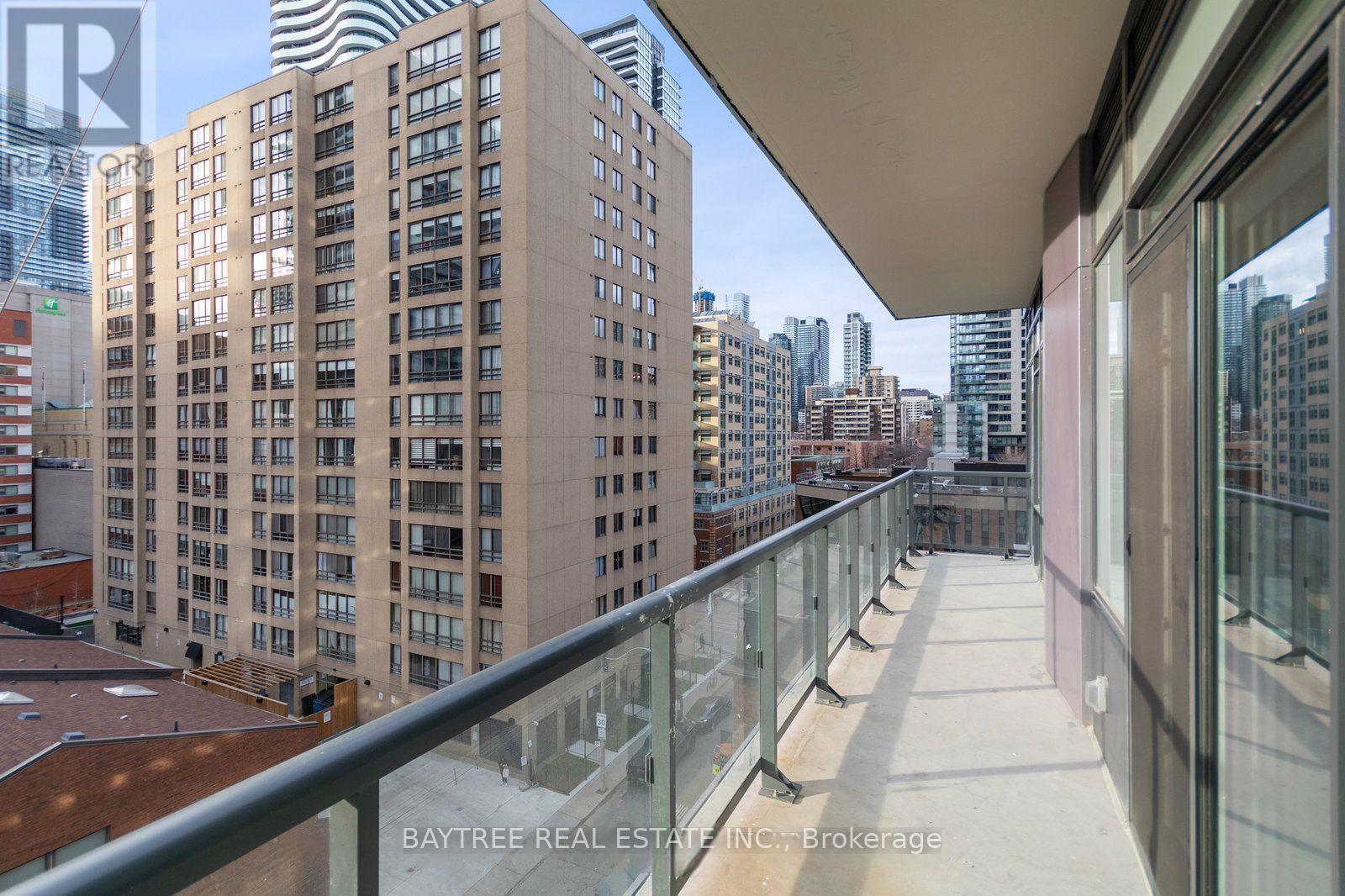 705 - 308 Jarvis Street Property Photo 25