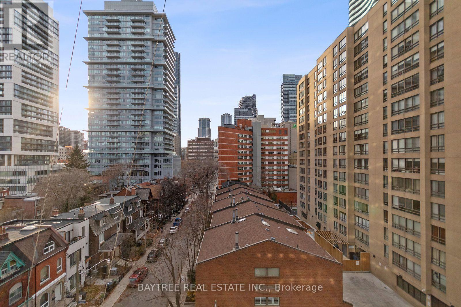 705 - 308 Jarvis Street Property Photo 26