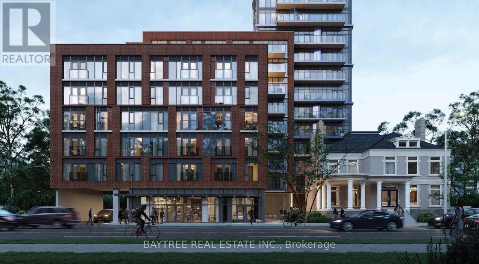 705 - 308 Jarvis Street Property Photo 27